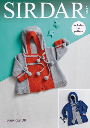 4947 PDF Snuggly DK - emmshaberdasheryshop